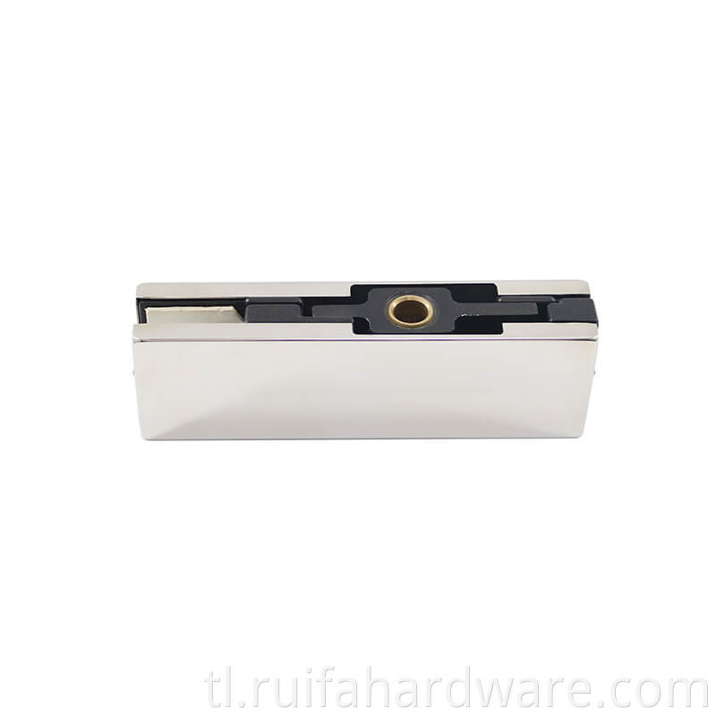 Shower Glass Door Lock Clip (3)